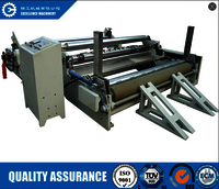 High Speed Paper Slitter And Rewinder Plc - Automatic Grade: Automatic