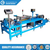 Paper Stick Making Machine - High Quality Stainless Steel | Versatile And Efficient Production For Eco-friendly Paper Products