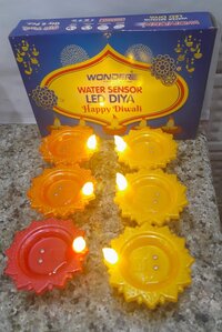 Diwali Decorative lightS