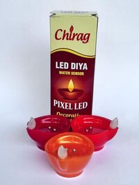 DIWALI LED DIYA