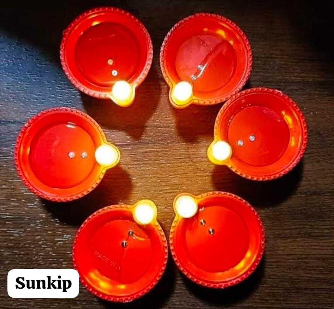 DIWALI DIYA