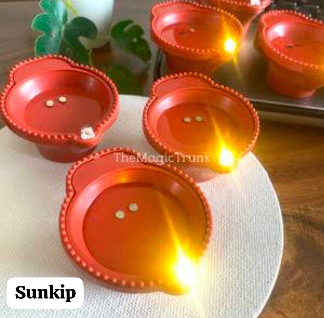 DIWALI DIYA