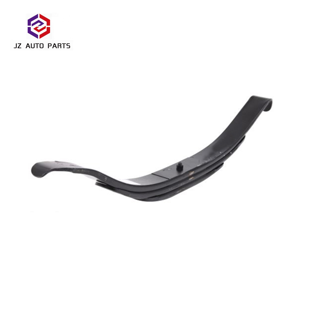 Truck Auto Part Manufacturer Tra 2740 Leaf Spring for American Truck