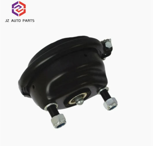 T24 Diaphragm Single Brake Chamber Disc For Wabco 4231067000 - Color: Black