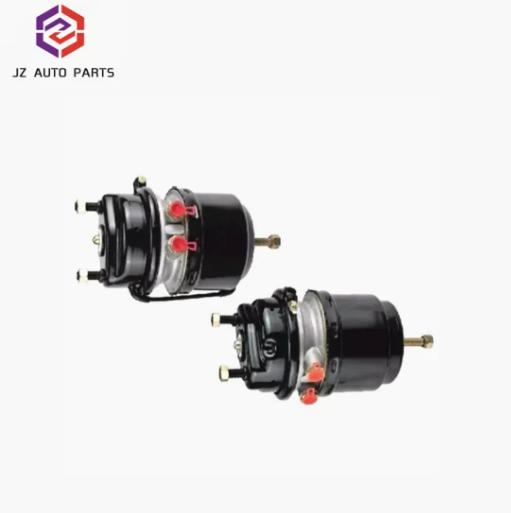 Brake Chamber T16/24dp Disc Brake Chamber for MB Daf BPW 9254645050