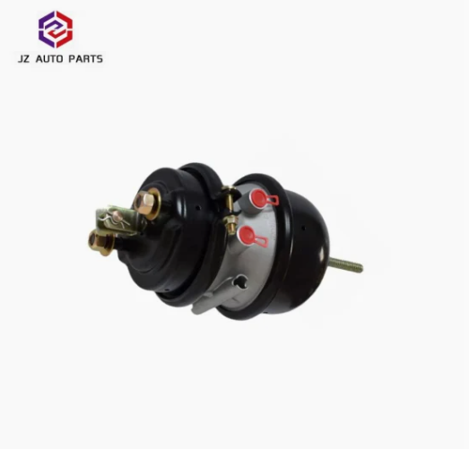 T20/24 Double Diaphragm Dd Spring Brake Chamber Trailer Brake Cylinder Brake Chamber for M2852024 41225765