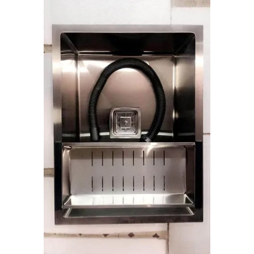 Stainless Steel Kitchen Sinks