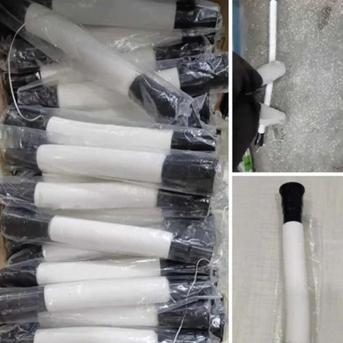 Flexible Waste Pipe - Color: White