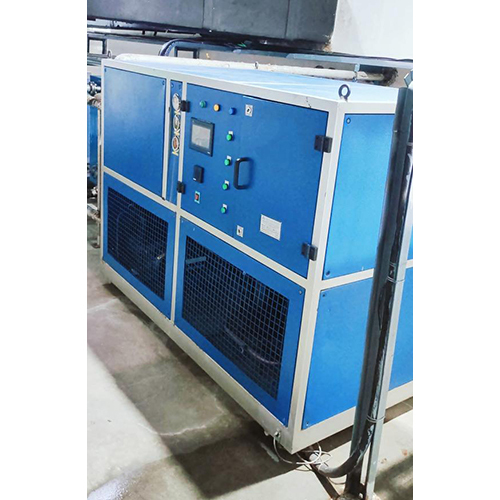 Industrial Air Chiller