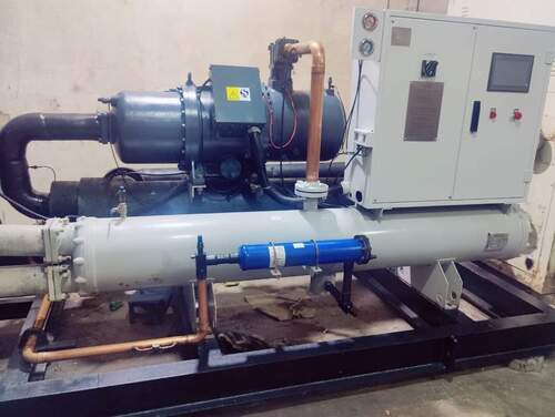 Water Cooler Chiller