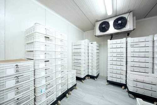 Cold Room