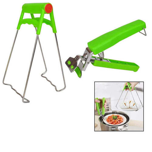 Kitchen Hot Plate Grippers