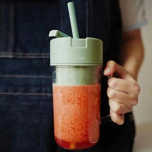 Juicer Blender Cup