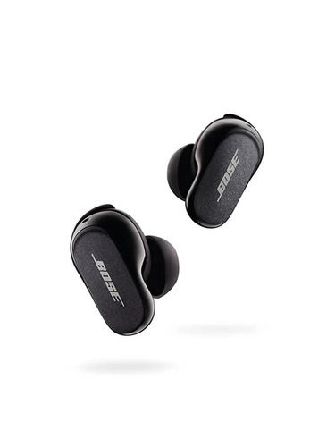 Bose New Quiet Comfort Earbuds 2 Triple Black, Mobile