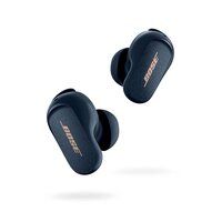 Bose New Quiet Comfort Earbuds 2 Triple Black, Mobile