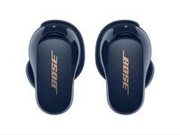 Bose New Quiet Comfort Earbuds 2 Triple Black, Mobile