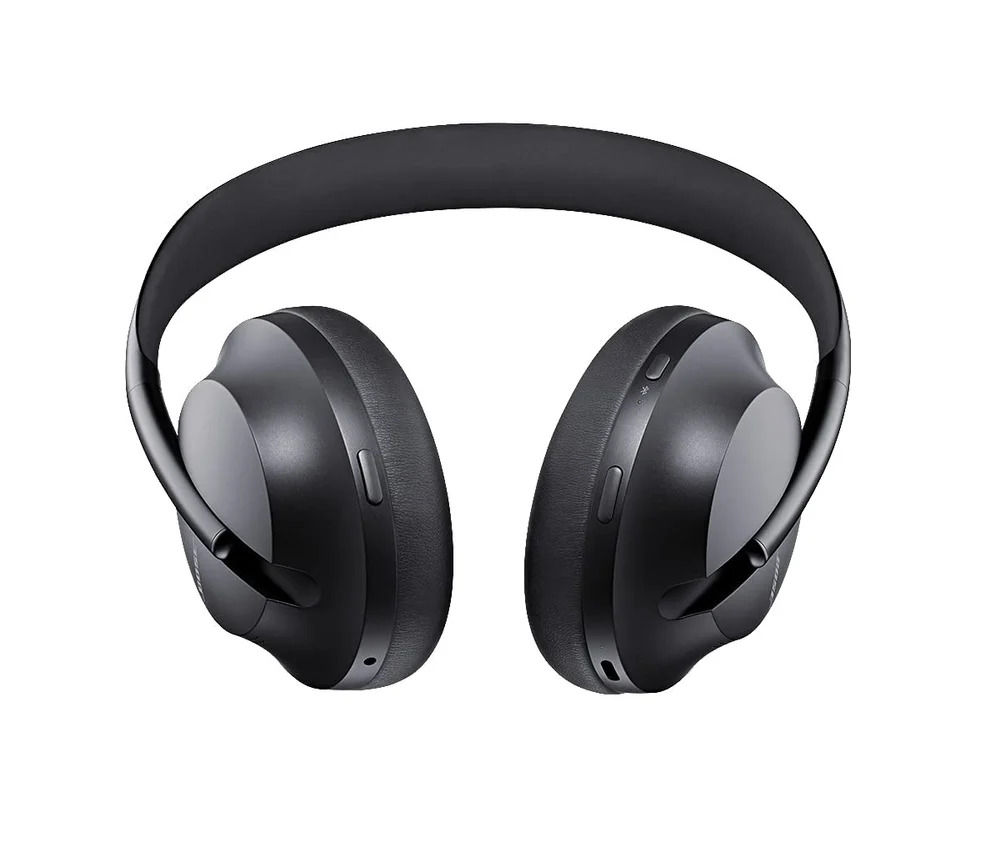 Bose Noise Cancelling Headphones 700