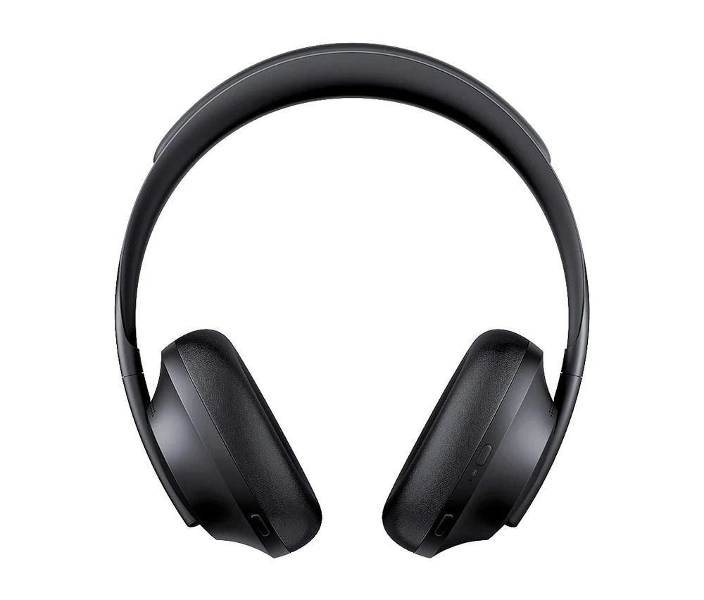 Bose Noise Cancelling Headphones 700