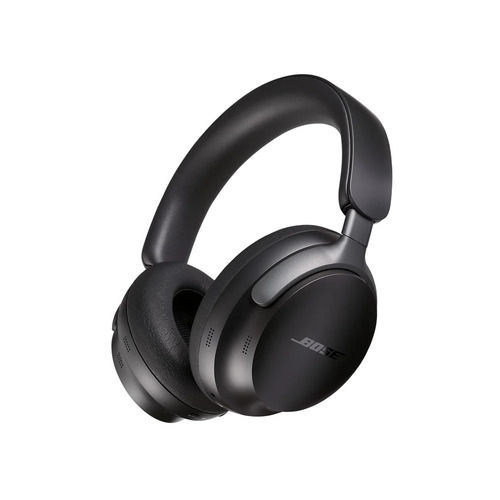 Bose Quiet Comfort Ultra Wireless, Mobile, Model Name/Number: 880066-0100, Black