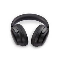 Bose Quiet Comfort Ultra Wireless, Mobile, Model Name/Number: 880066-0100, Black