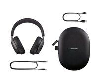 Bose Quiet Comfort Ultra Wireless, Mobile, Model Name/Number: 880066-0100, Black