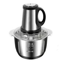 3 Liter Steel Meat Grinder