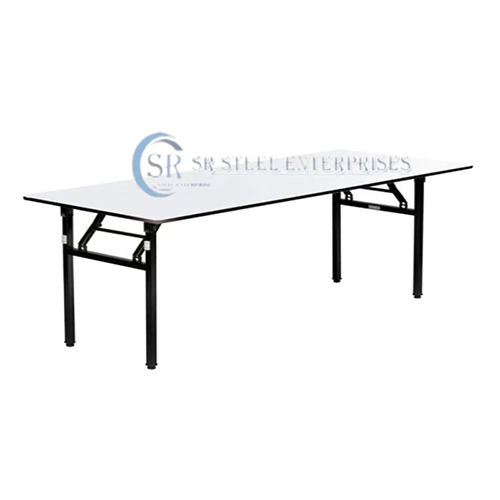 5 X 2.5 Feet Banquet Table - Color: Different Available