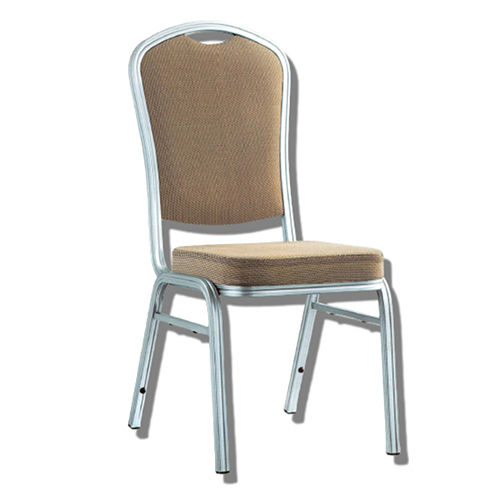 MS and Iron Wedding Chair