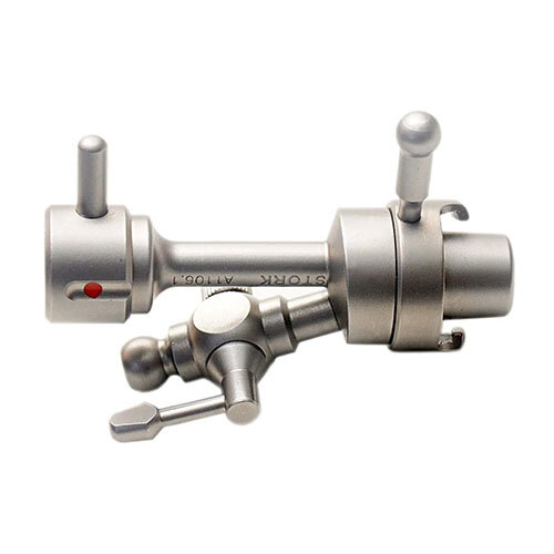 Single Channel Cystoscope Bridge