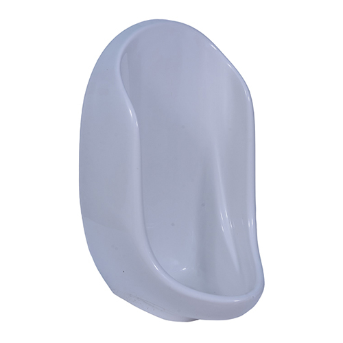 Half Stall Urinal