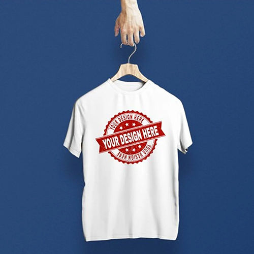 Promotional Printed T-Shirt Service