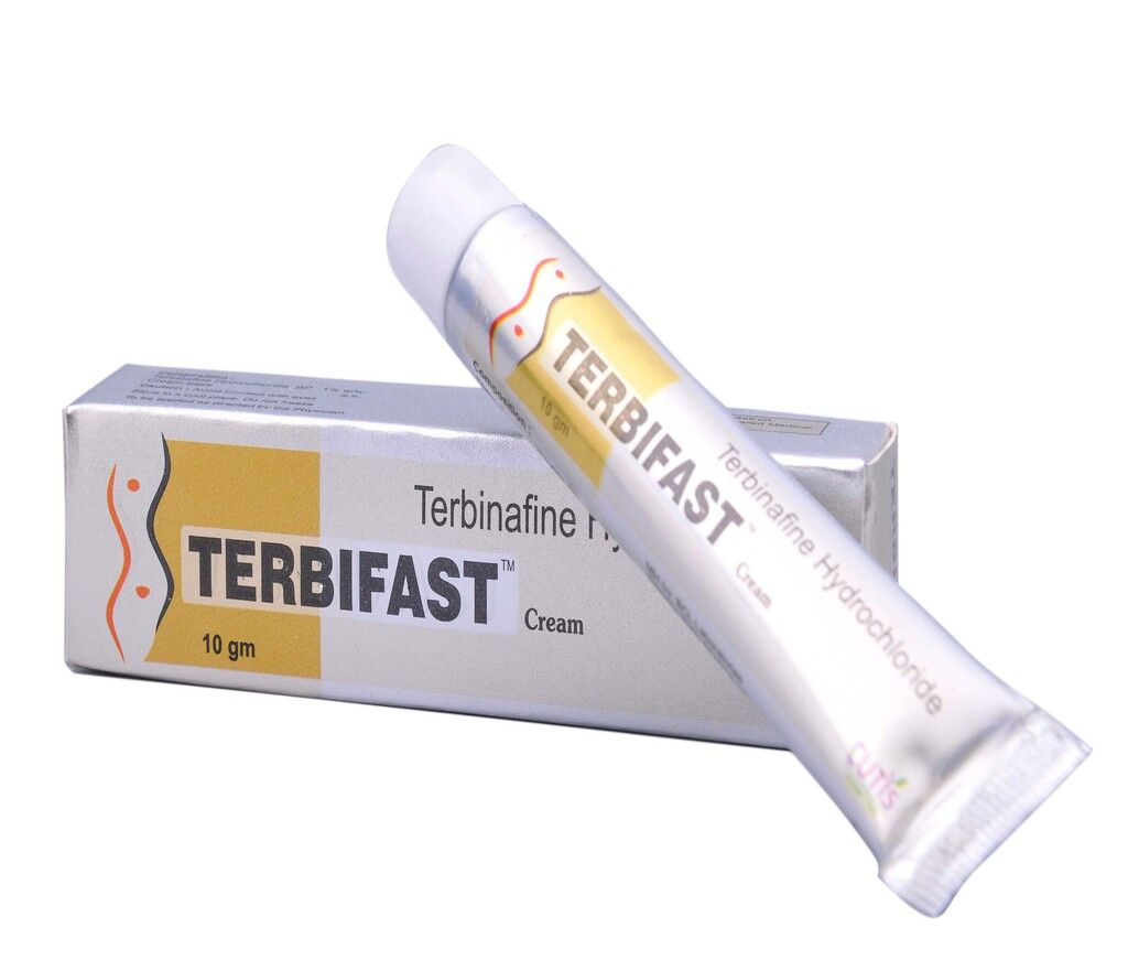 TERBIFAST Cream