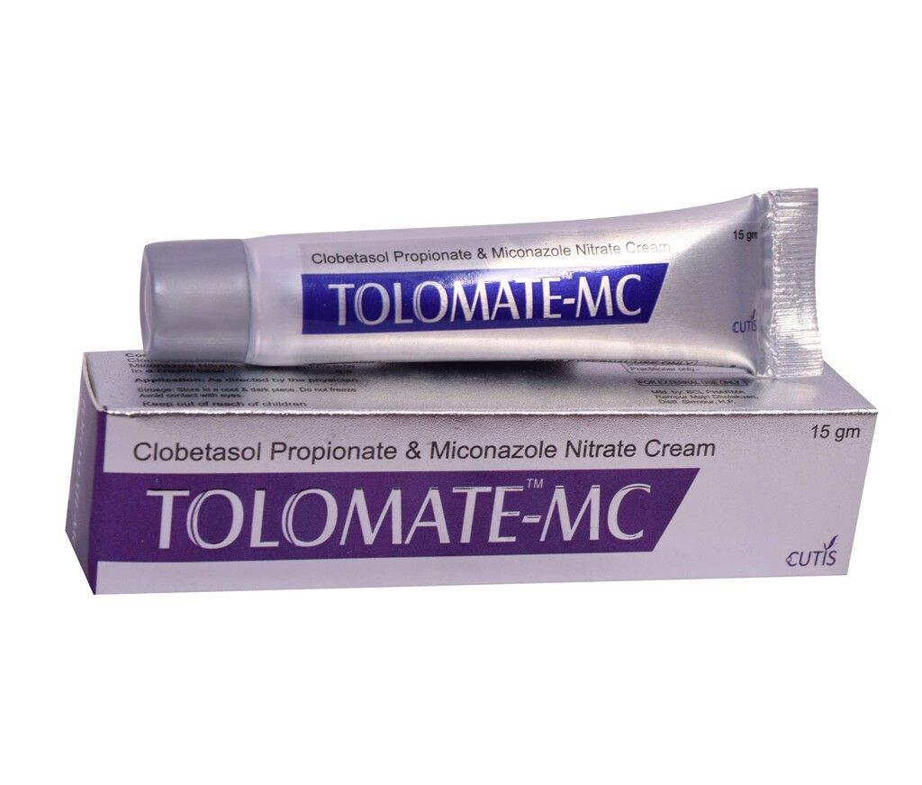 TOLOMATE-MC Cream