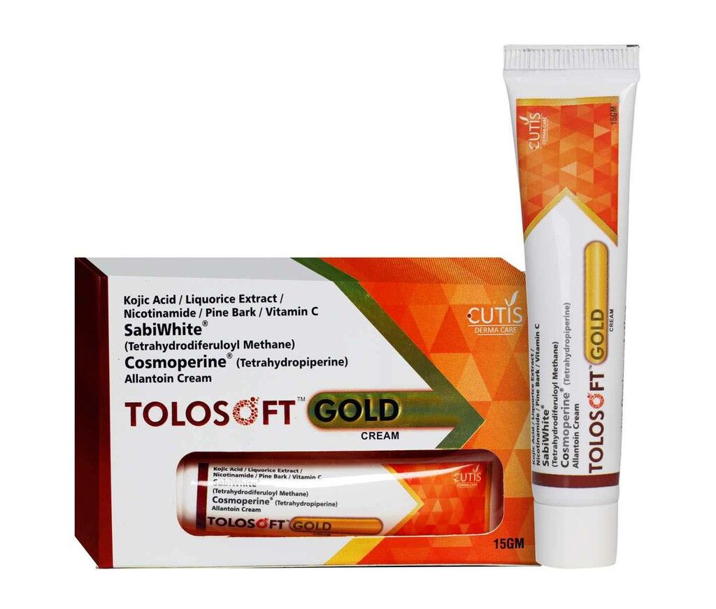 TOLOSOFT GOLD