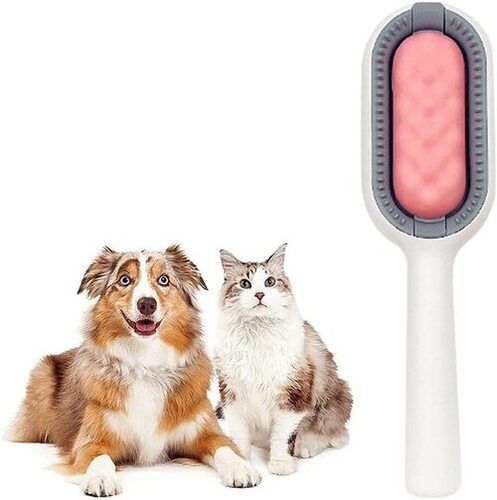 3 IN 1 Pet Cleaning Hair Removal Comb