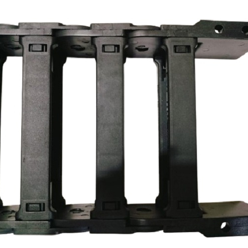 Cable Drag Chain Open Type