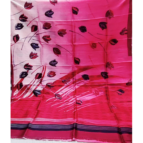 Ladies Pure Silk Saree