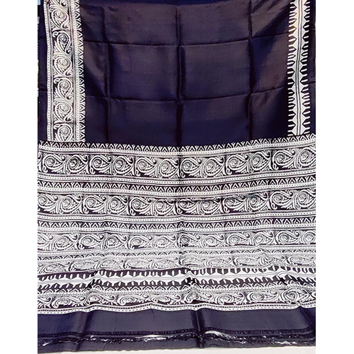 Ladies Designer Silk Saree