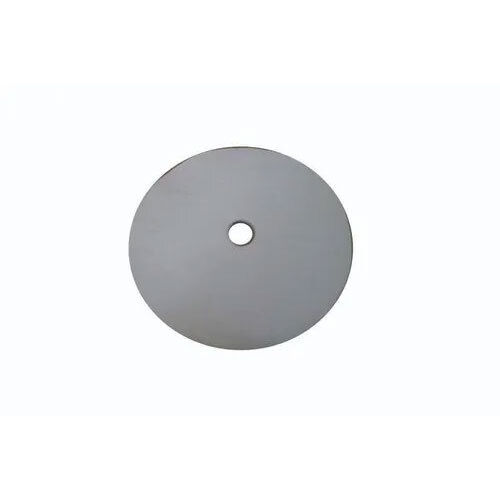 Cellulose Filter Pad - Color: Grey