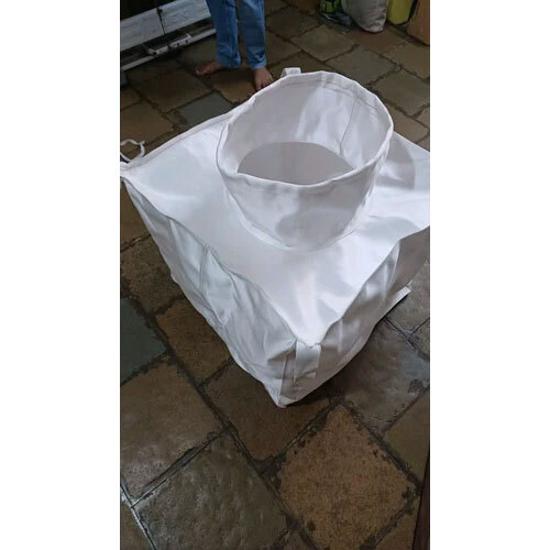 Dust Collector Bag for fine powder For lifting type dust collect bag
