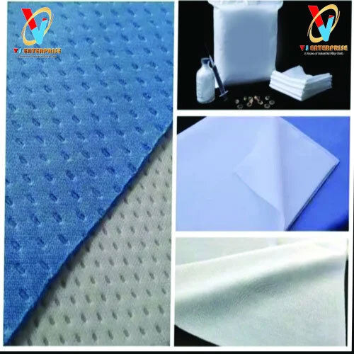 DOTTED Lint Free Cleaning Cloth