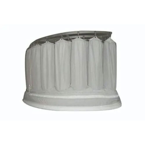 d Filter Bag - Color: White