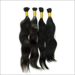 SINGLE DRAWN HUMAN HAIR EXTENSIONS 