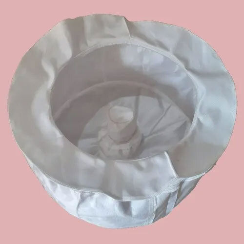 Centrifuge Bags - Color: White