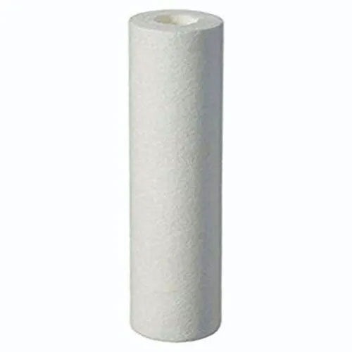 Spun Filter Cartridge