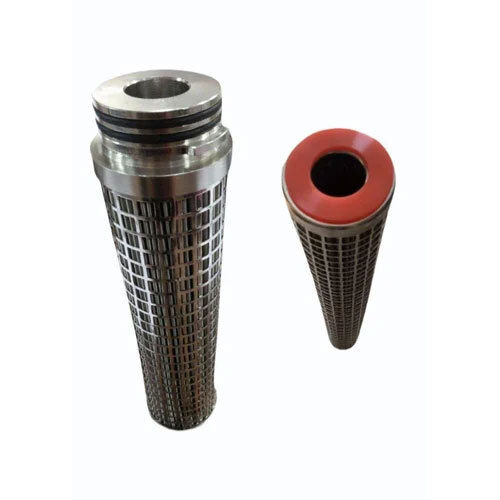 Ss Cartridge Filter