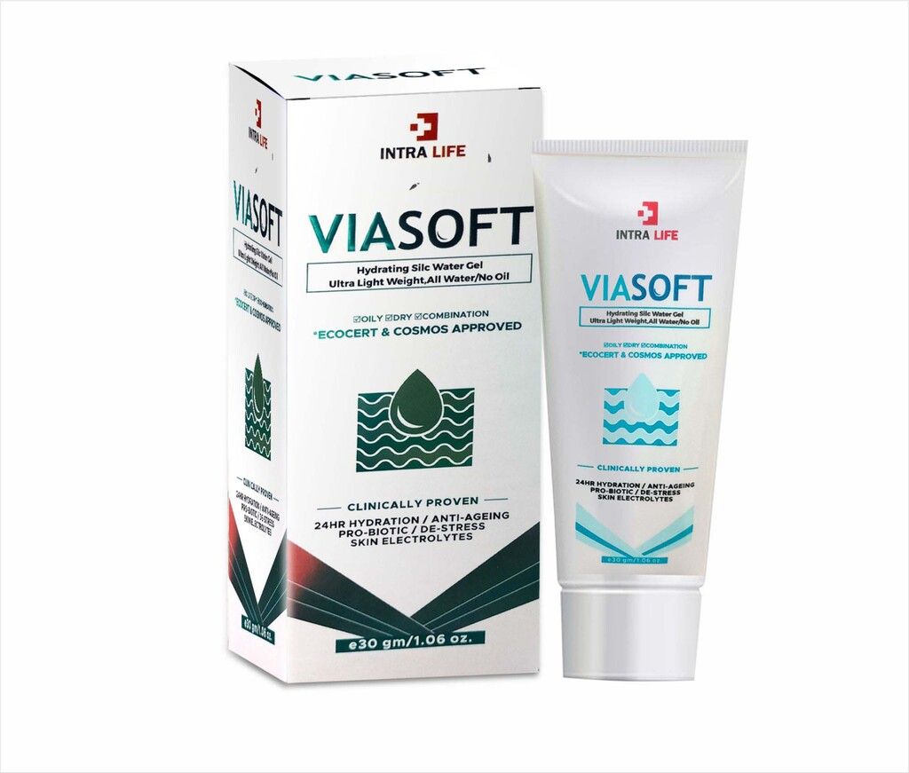 VIASOFT GEL