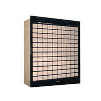 Microprocessor Based Alarm Annunciators - Color: Black