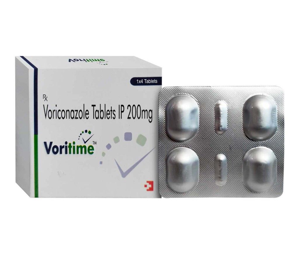 VORITIME Tablet