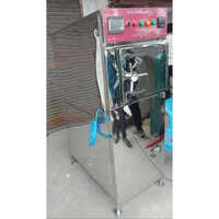 Electric Eto Sterilizer Machine - Capacity: 110 Ltr/hr